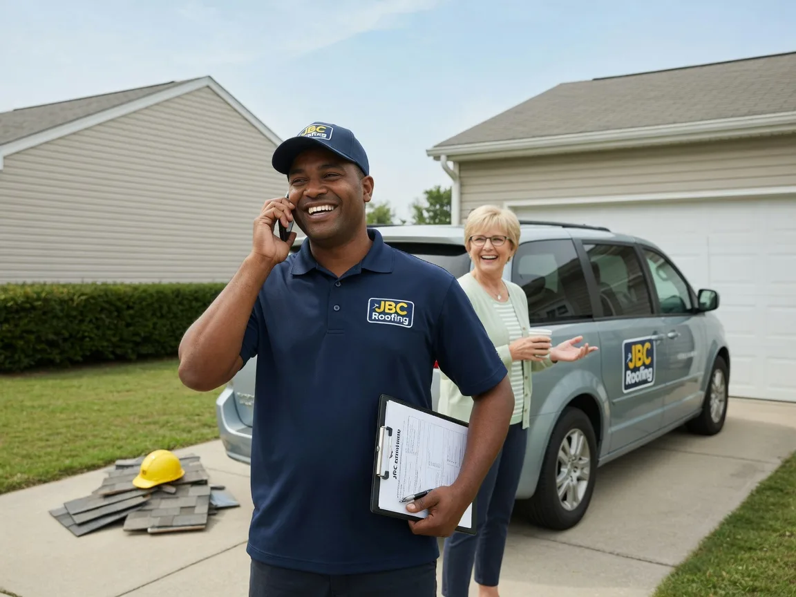 Roof Replacement Bassett, NE FAQs